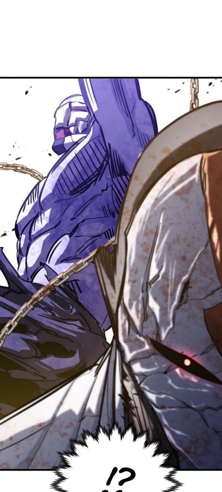 Phantom Spirit King Chapter 32 Gambar 42