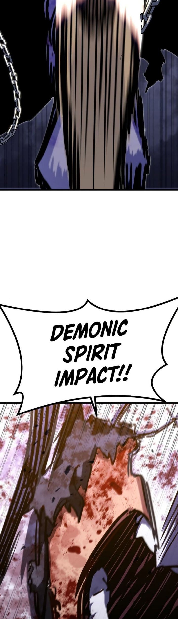 Phantom Spirit King Chapter 32 Gambar 51