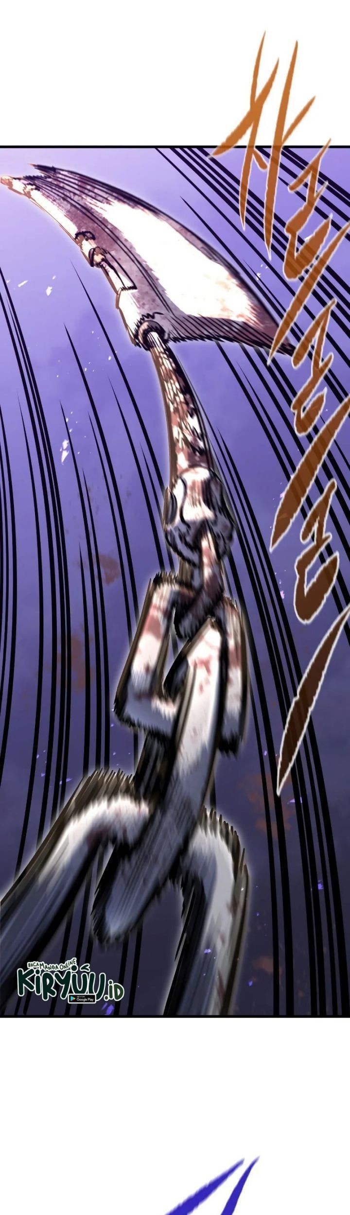Baca Manhwa Phantom Spirit King Chapter 32 Gambar 2
