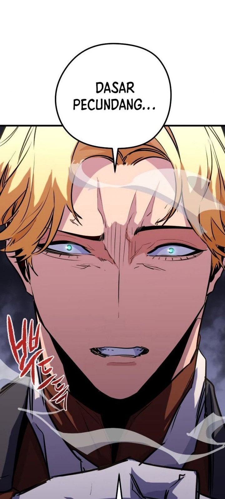 Phantom Spirit King Chapter 32 Gambar 60