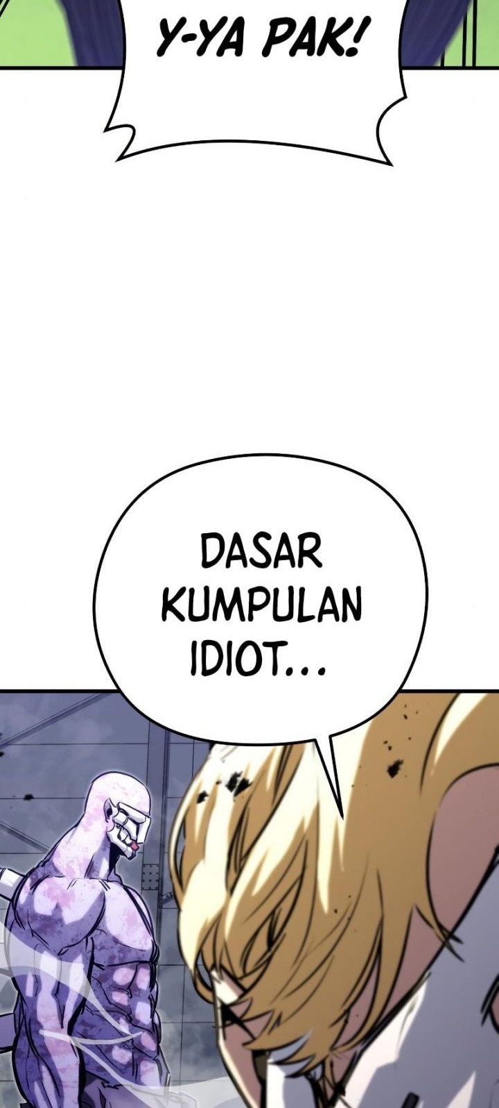 Phantom Spirit King Chapter 32 Gambar 62