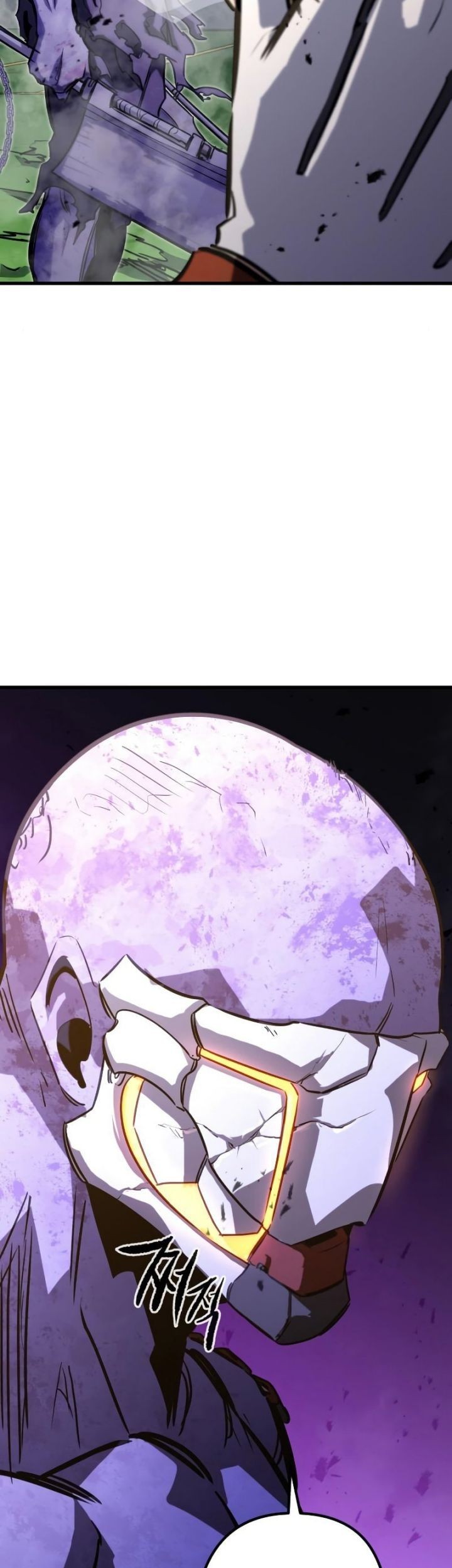 Phantom Spirit King Chapter 32 Gambar 63
