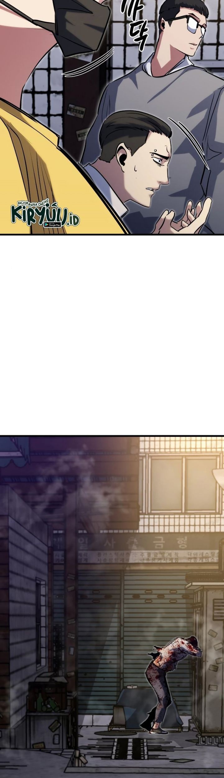 Phantom Spirit King Chapter 32 Gambar 71