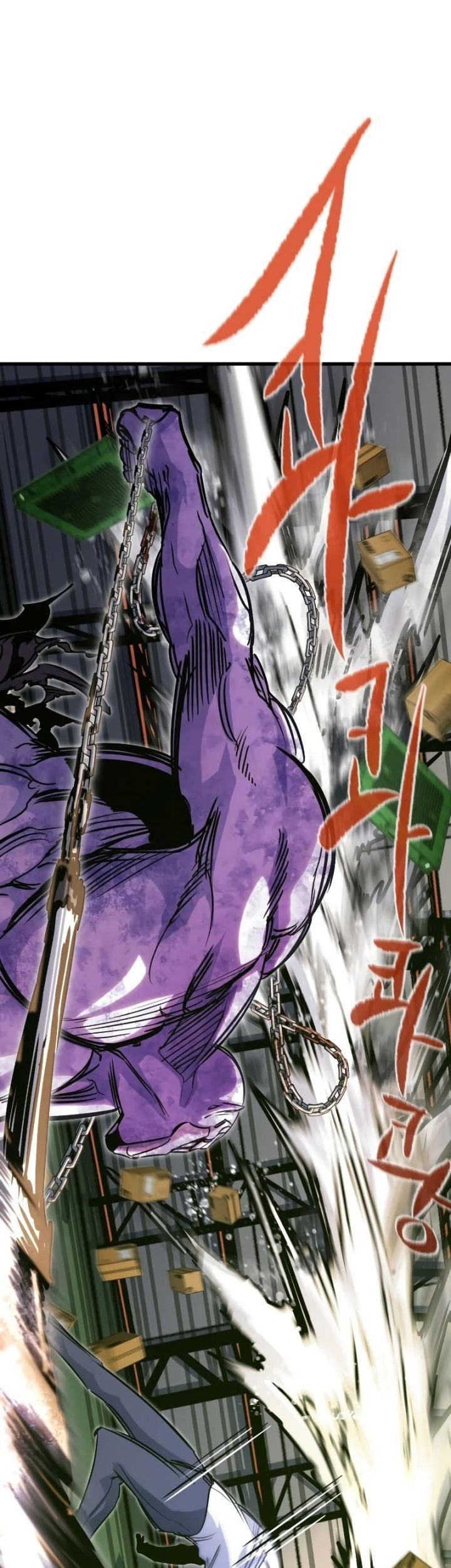 Phantom Spirit King Chapter 32 Gambar 4