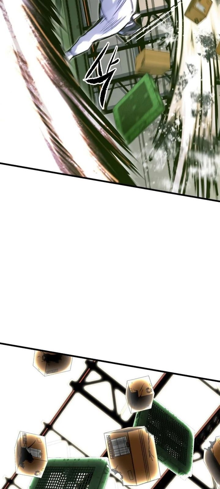 Phantom Spirit King Chapter 32 Gambar 5