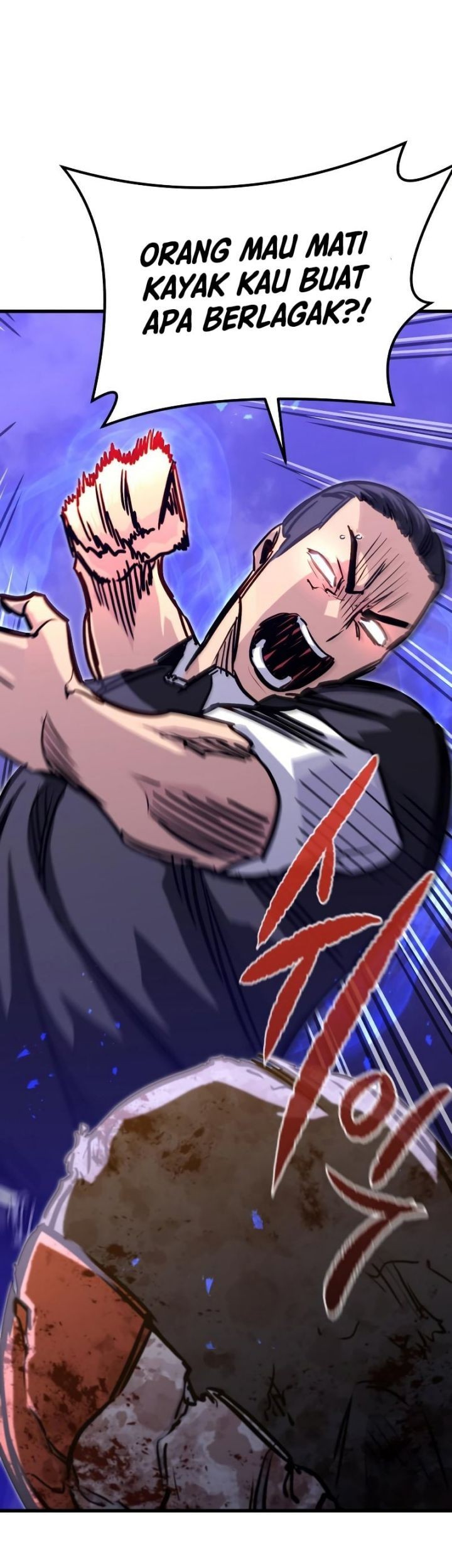 Phantom Spirit King Chapter 32 Gambar 79
