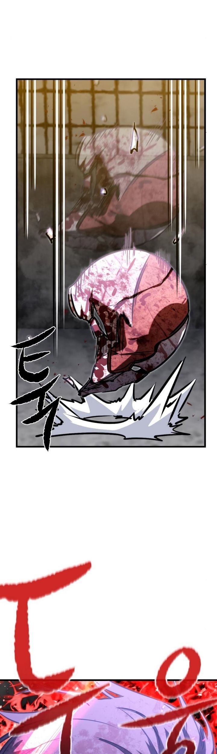 Phantom Spirit King Chapter 32 Gambar 85