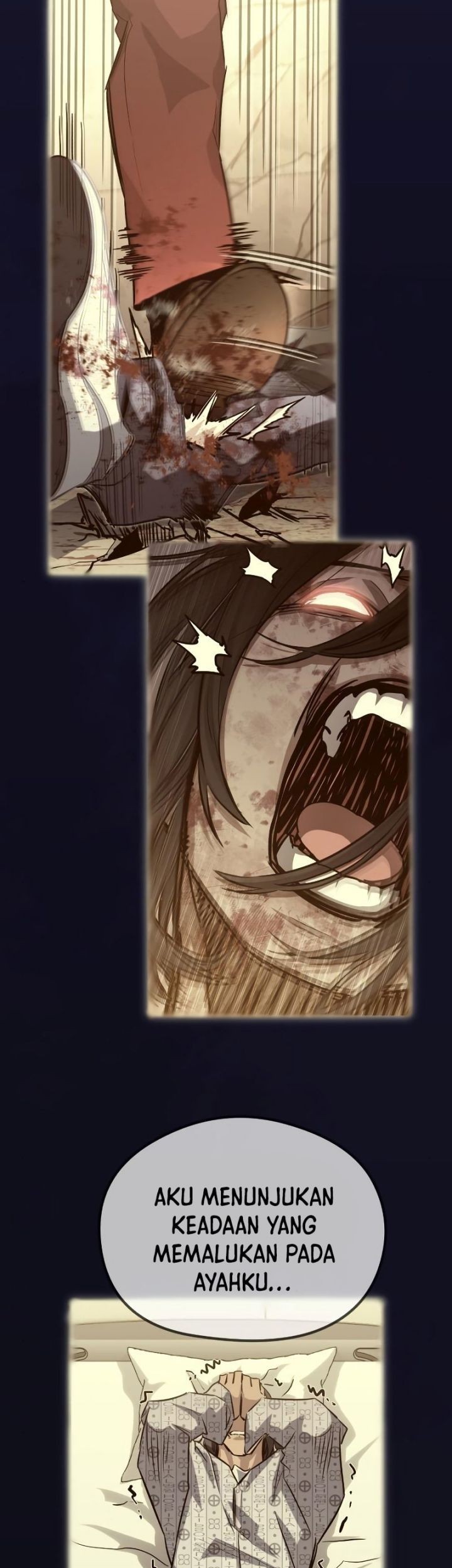 Phantom Spirit King Chapter 32 Gambar 91