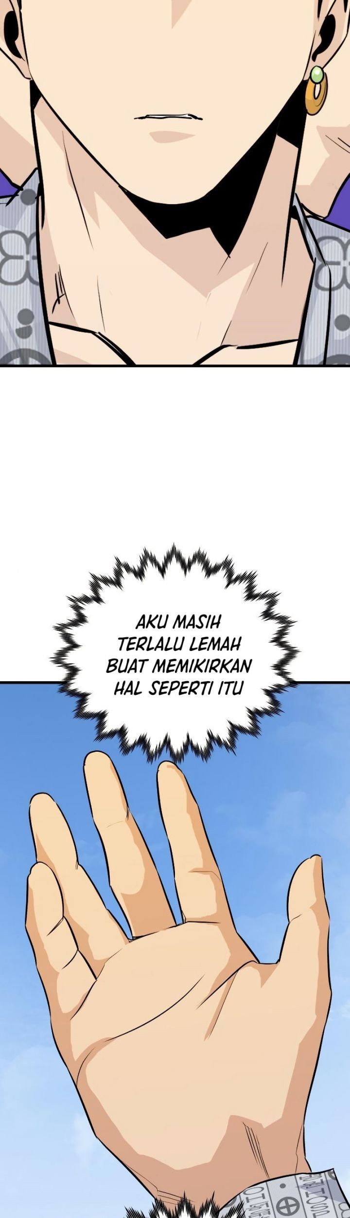 Phantom Spirit King Chapter 32 Gambar 93