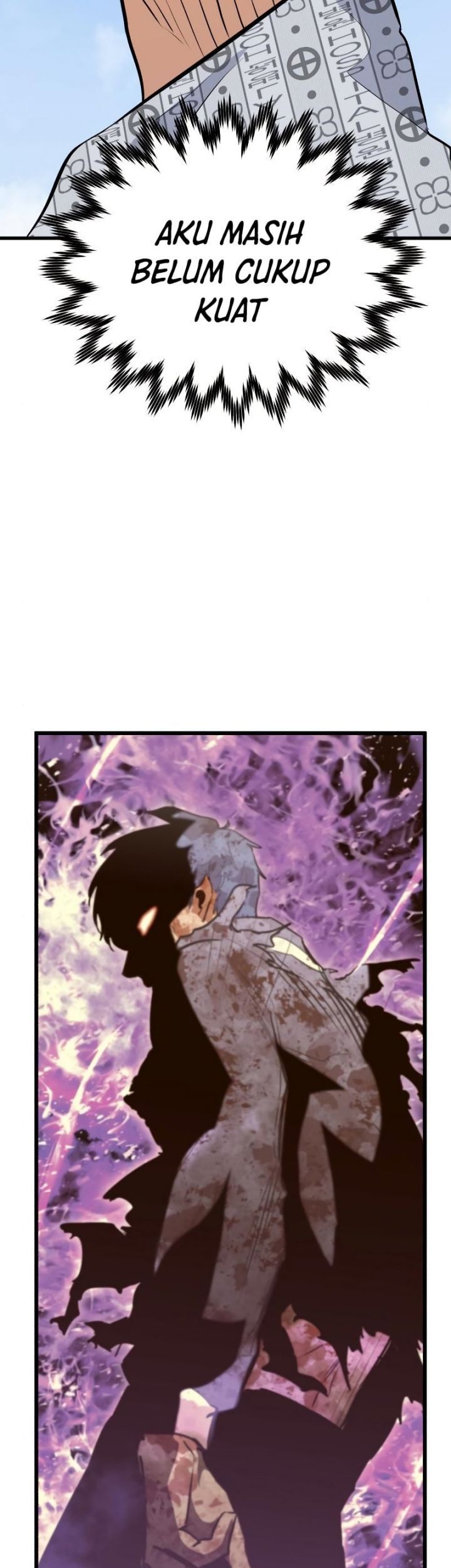Phantom Spirit King Chapter 32 Gambar 95