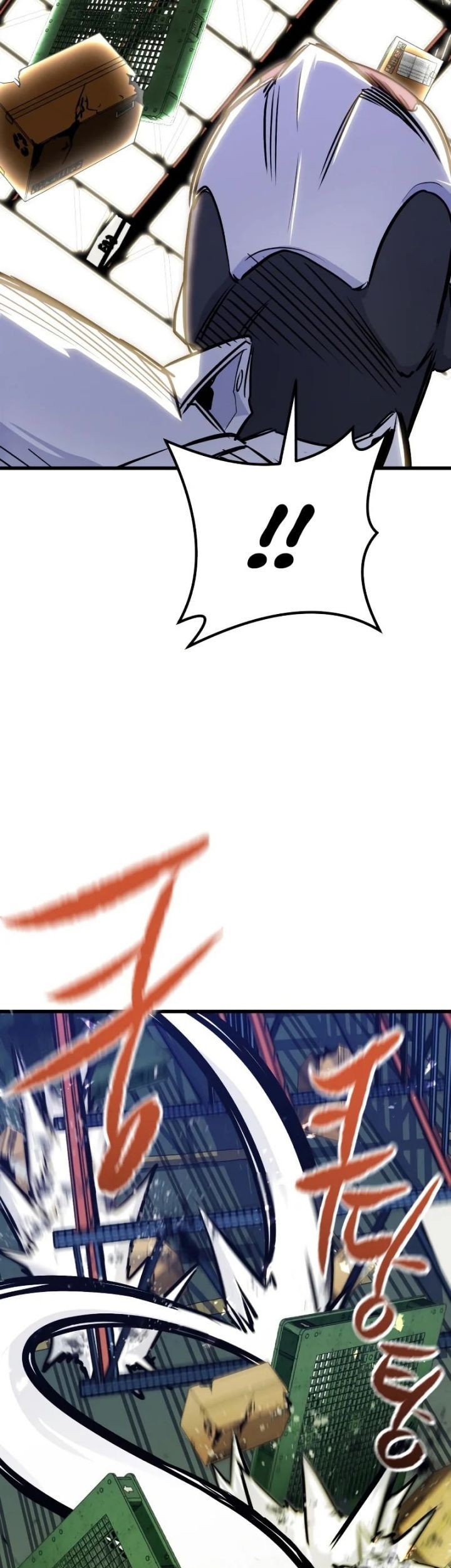 Phantom Spirit King Chapter 32 Gambar 6