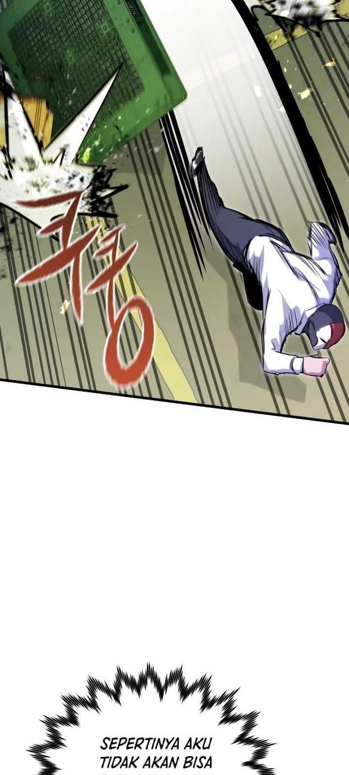 Phantom Spirit King Chapter 32 Gambar 7