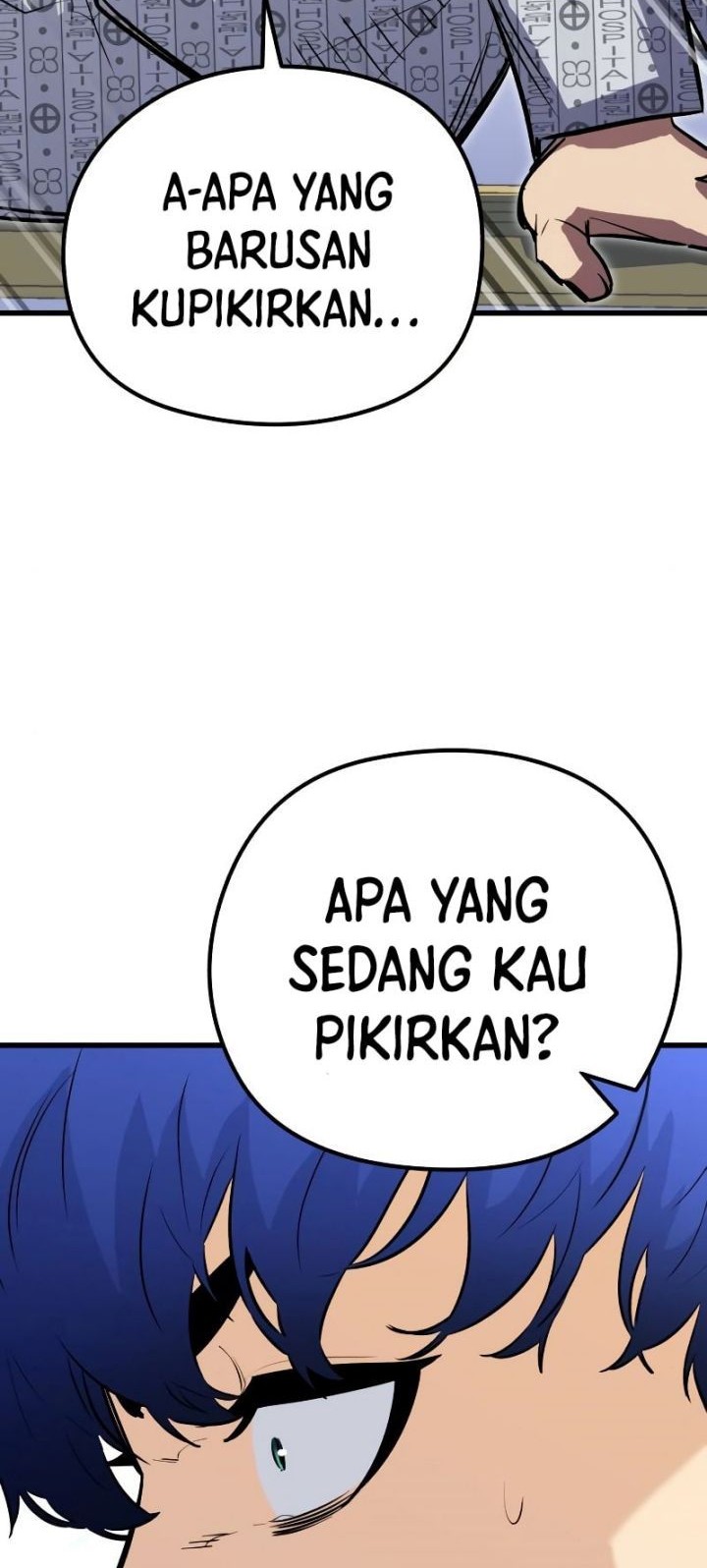 Phantom Spirit King Chapter 32 Gambar 102