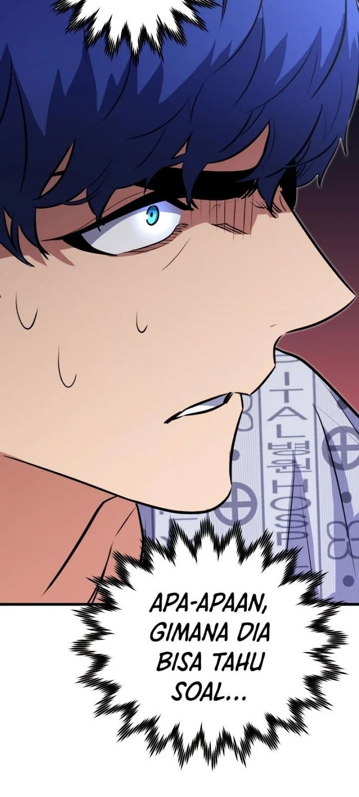 Phantom Spirit King Chapter 32 Gambar 106