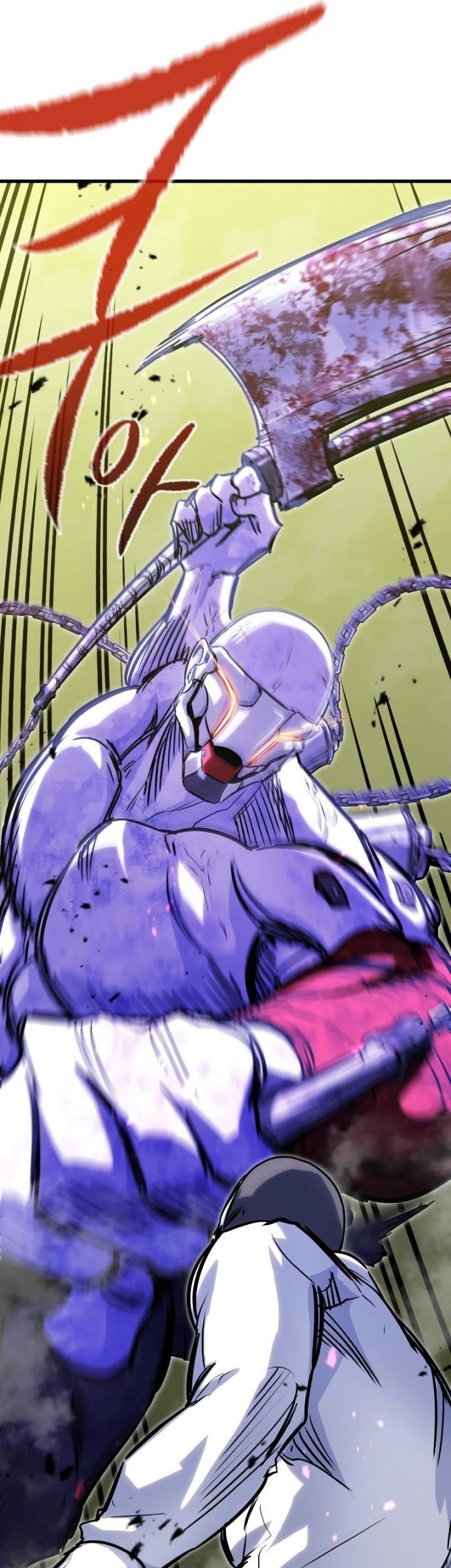 Phantom Spirit King Chapter 32 Gambar 9