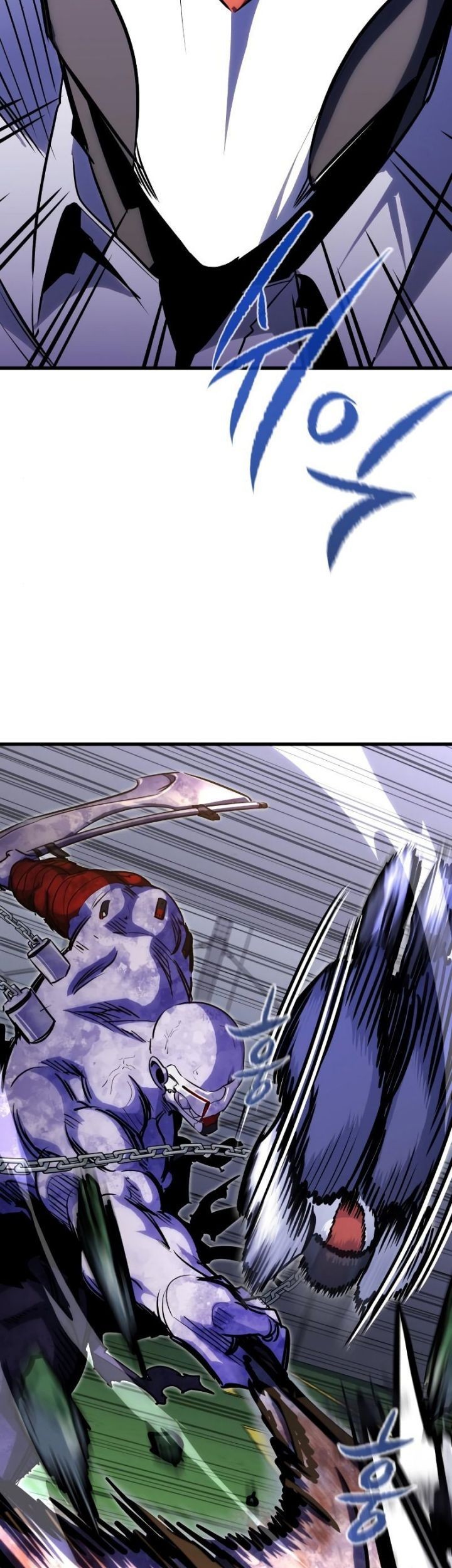 Phantom Spirit King Chapter 32 Gambar 11