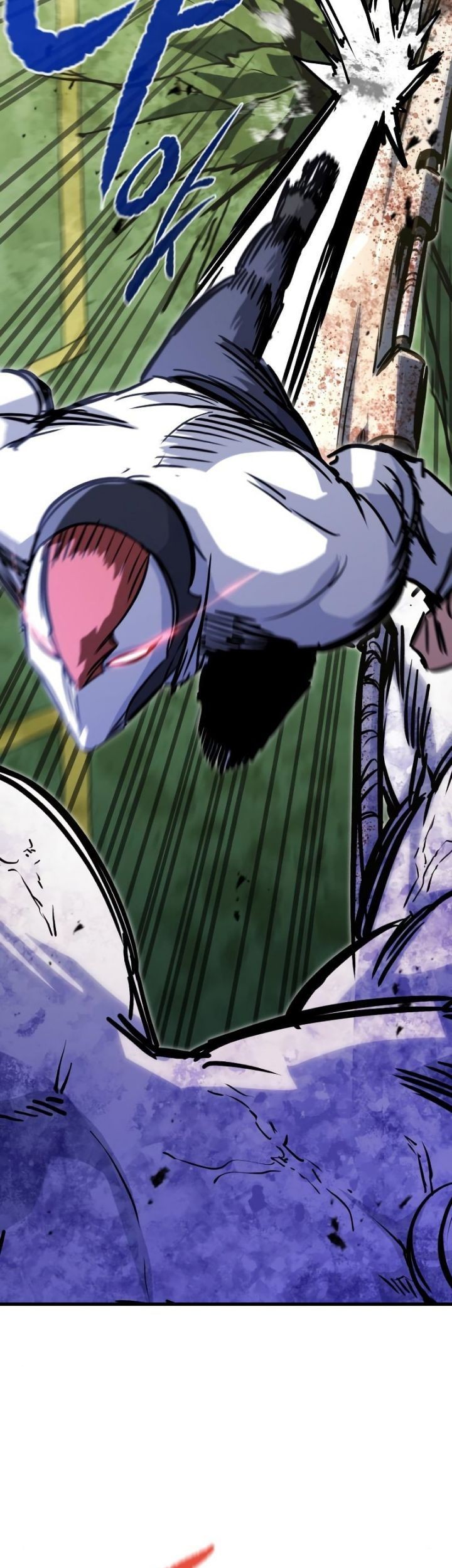 Phantom Spirit King Chapter 32 Gambar 13