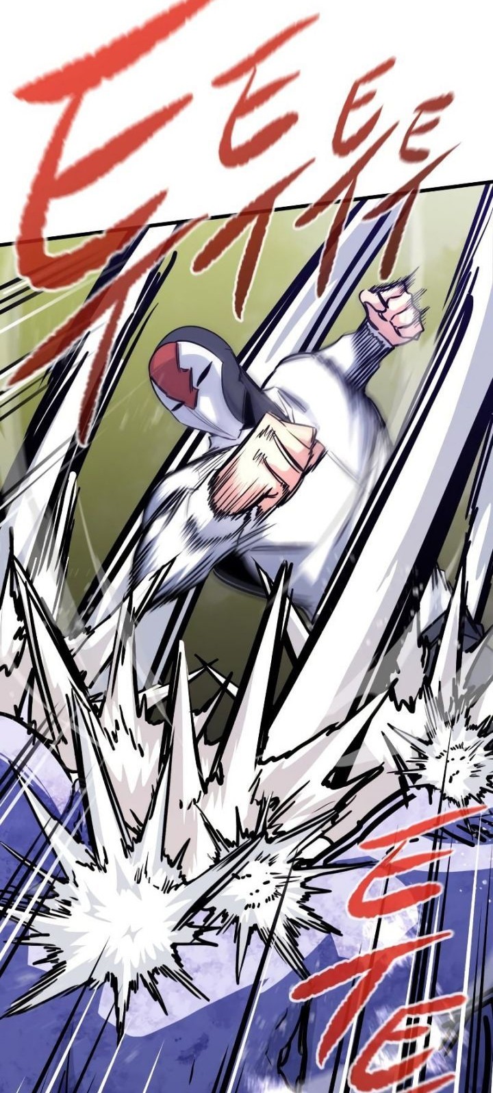 Phantom Spirit King Chapter 32 Gambar 14