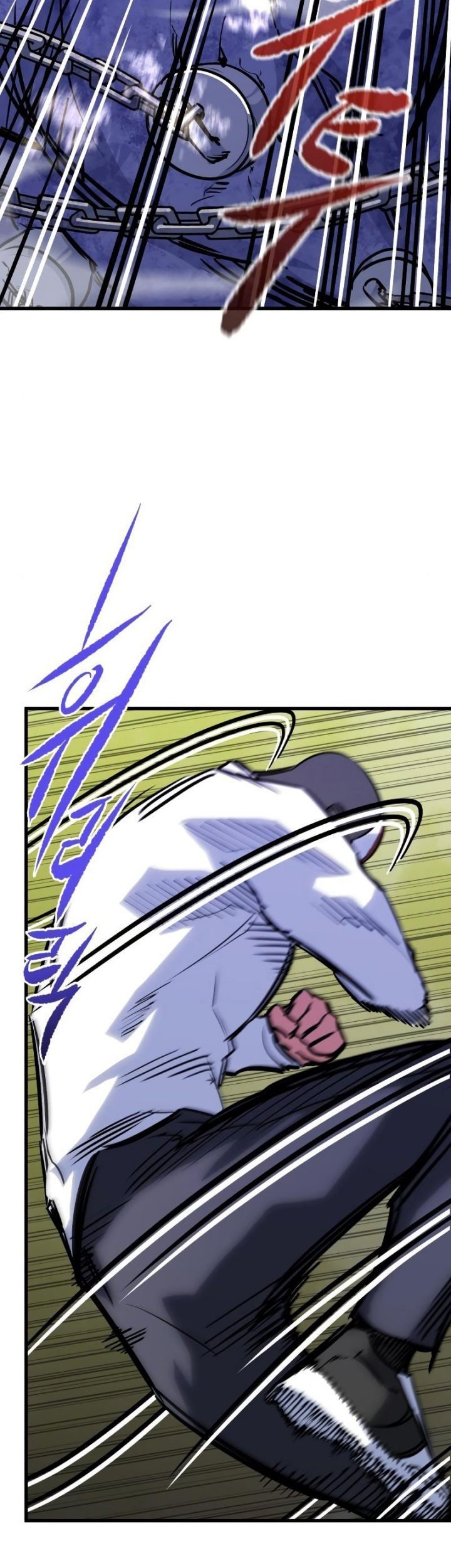 Phantom Spirit King Chapter 32 Gambar 15
