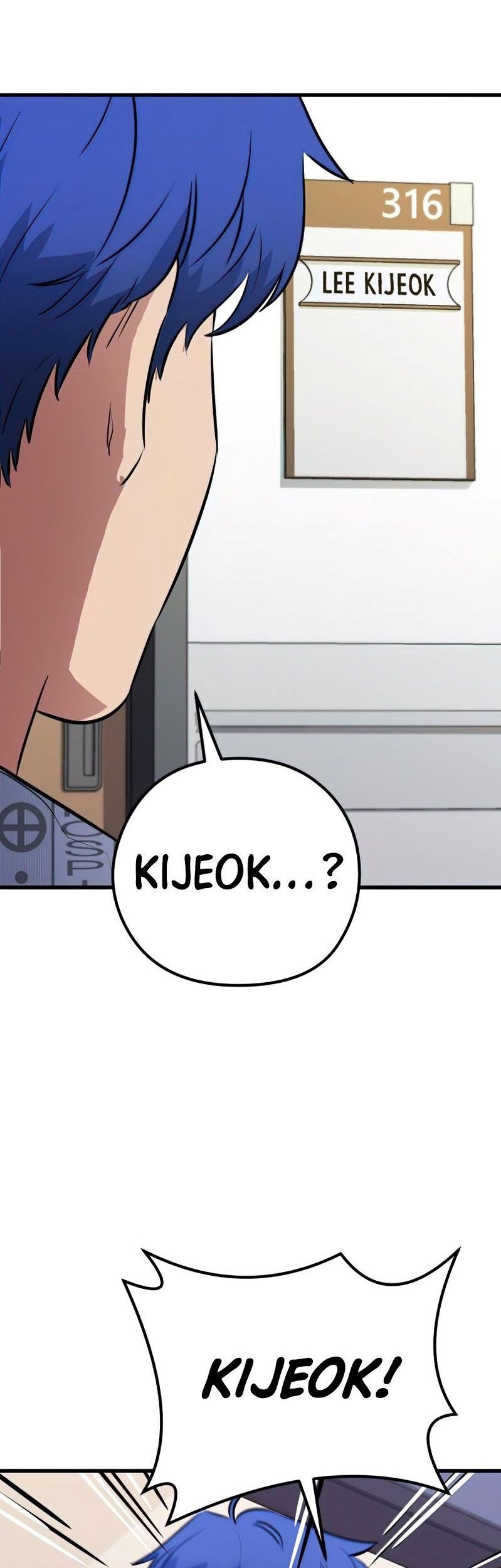 Phantom Spirit King Chapter 31 Gambar 42
