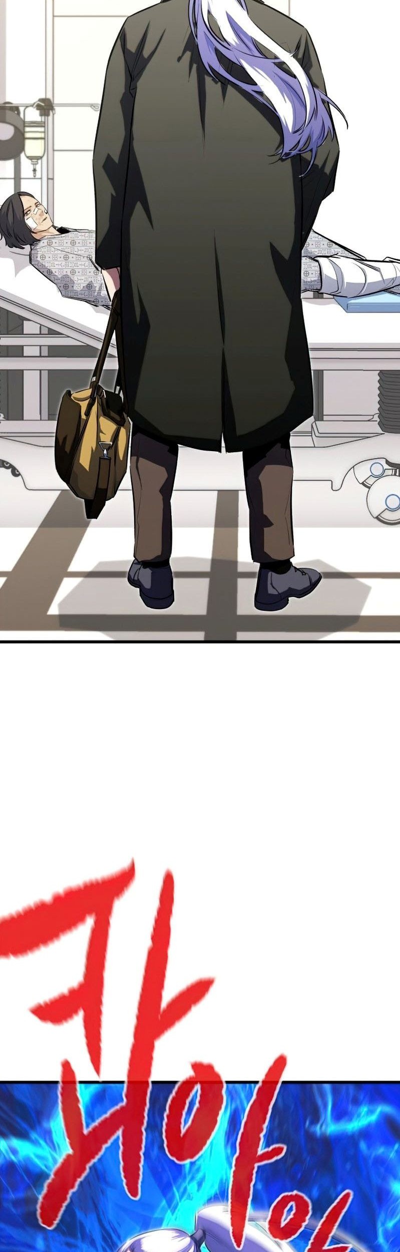 Phantom Spirit King Chapter 31 Gambar 44