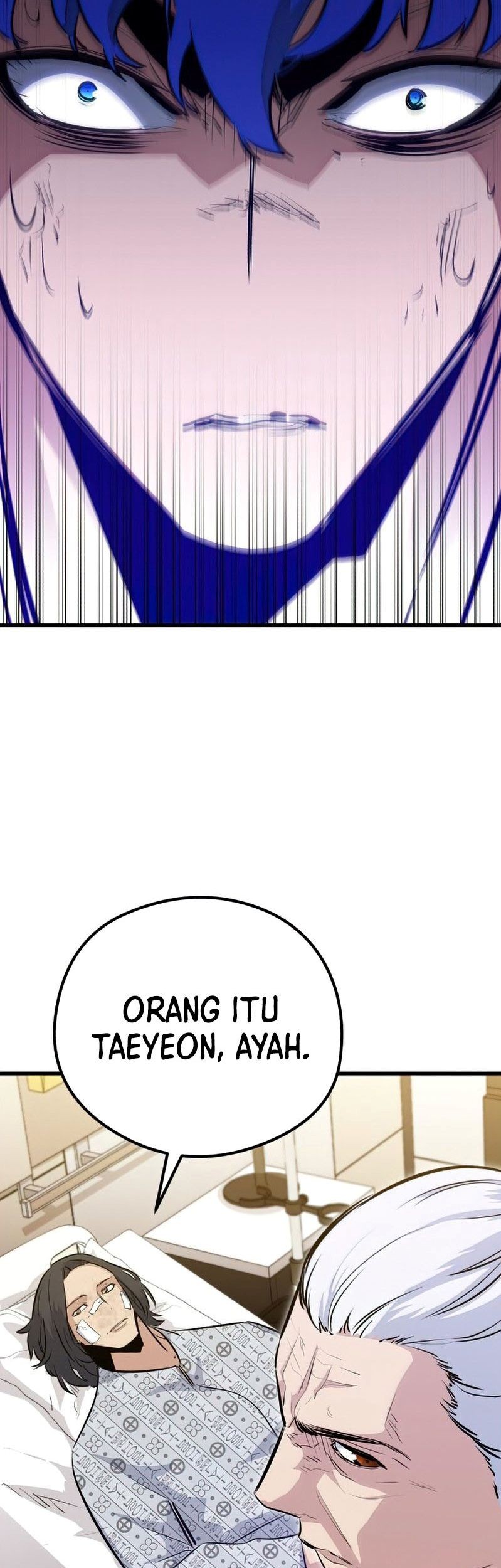Phantom Spirit King Chapter 31 Gambar 47