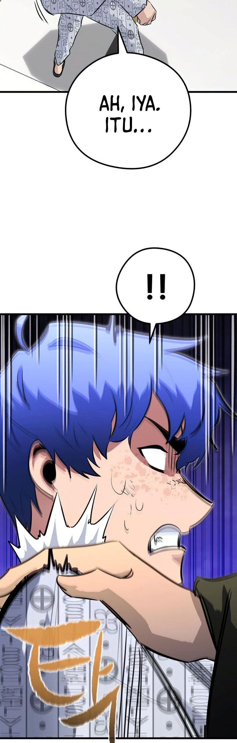 Phantom Spirit King Chapter 31 Gambar 49