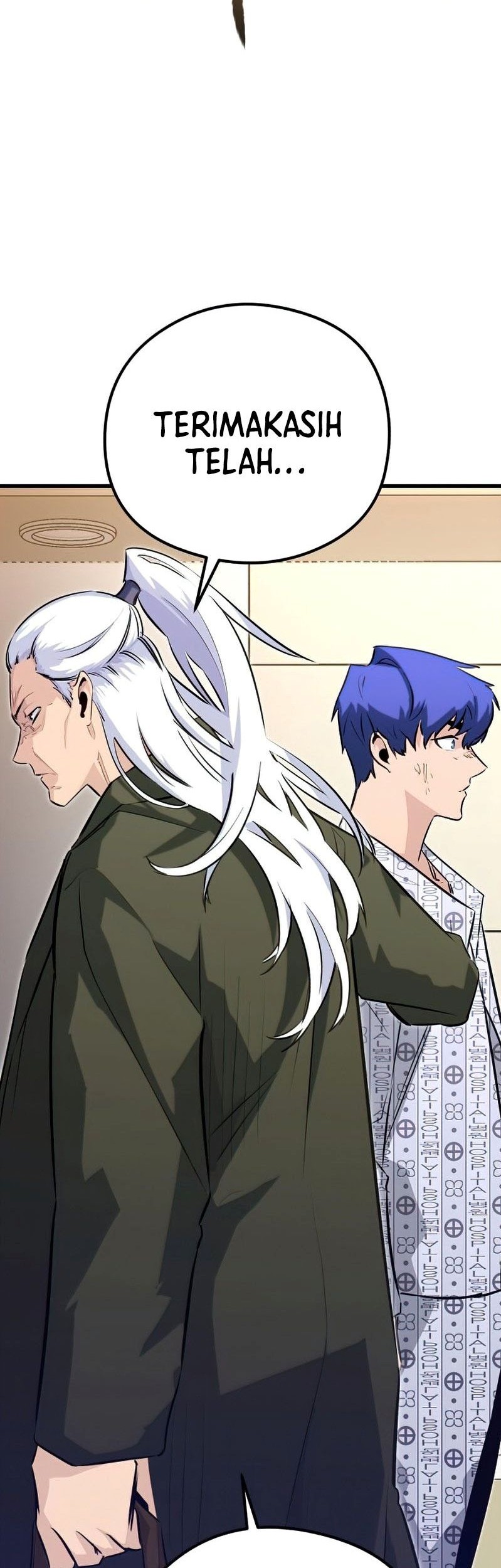 Phantom Spirit King Chapter 31 Gambar 50