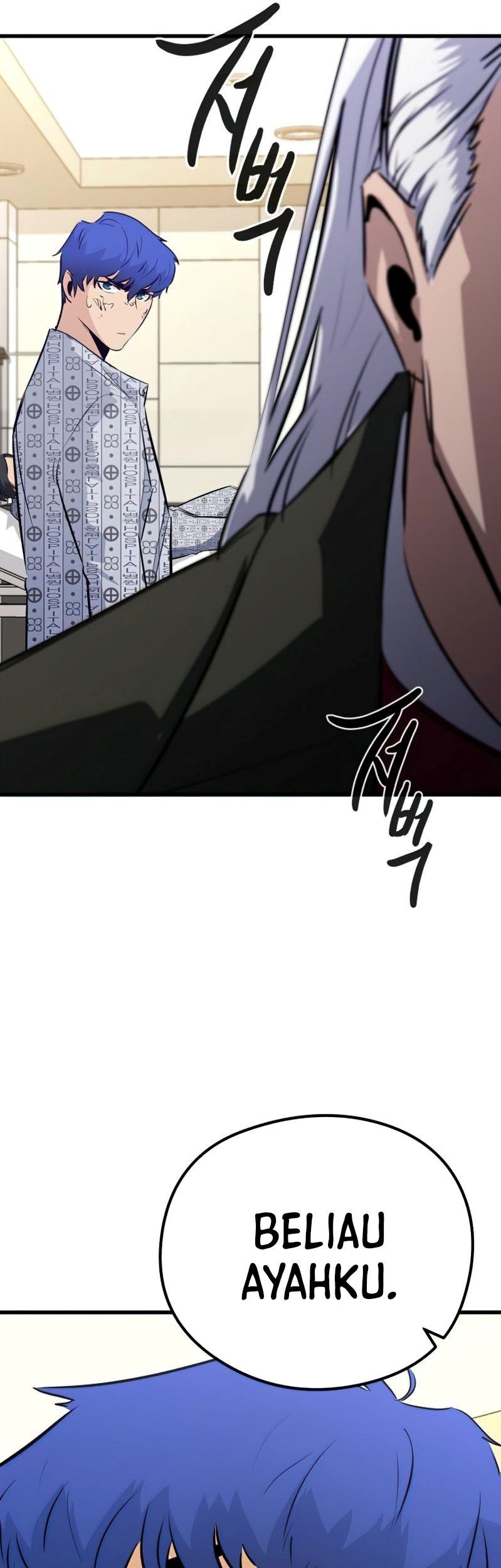 Phantom Spirit King Chapter 31 Gambar 52