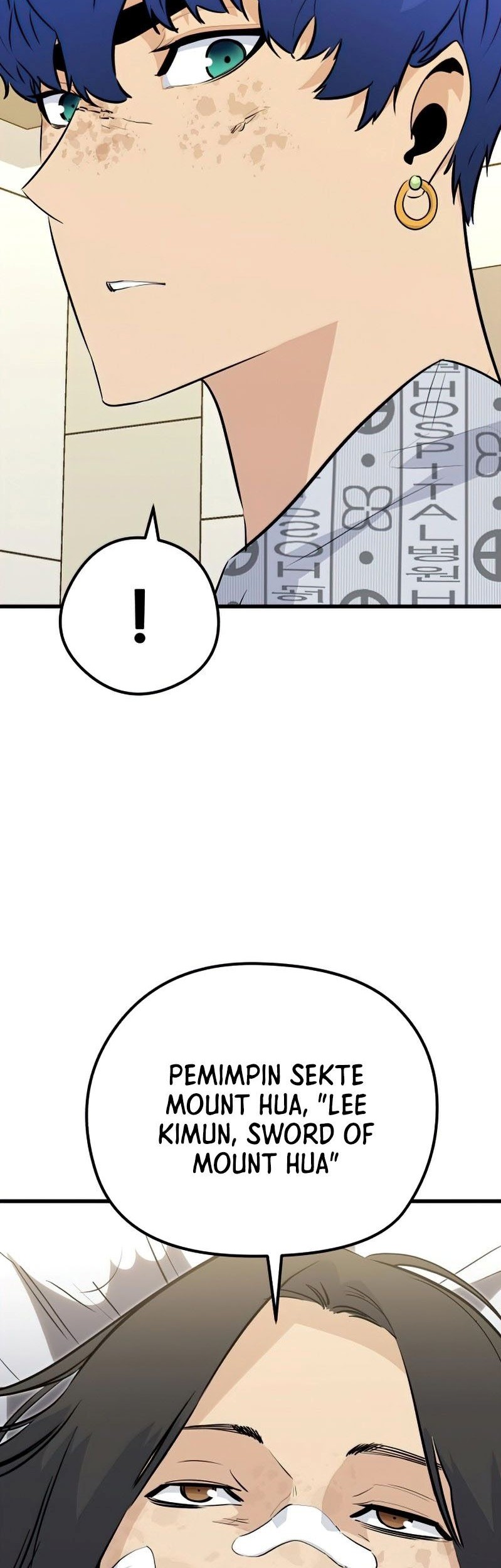 Phantom Spirit King Chapter 31 Gambar 53