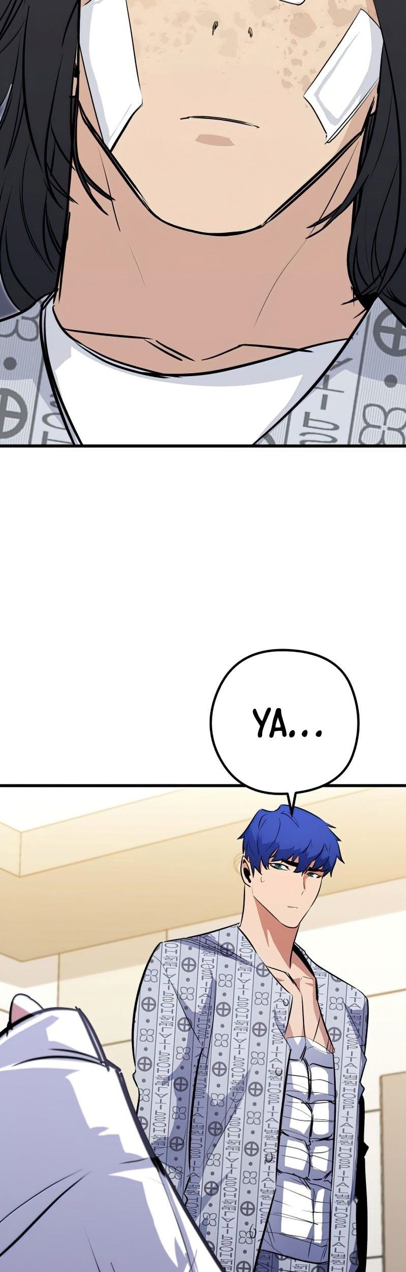 Phantom Spirit King Chapter 31 Gambar 54