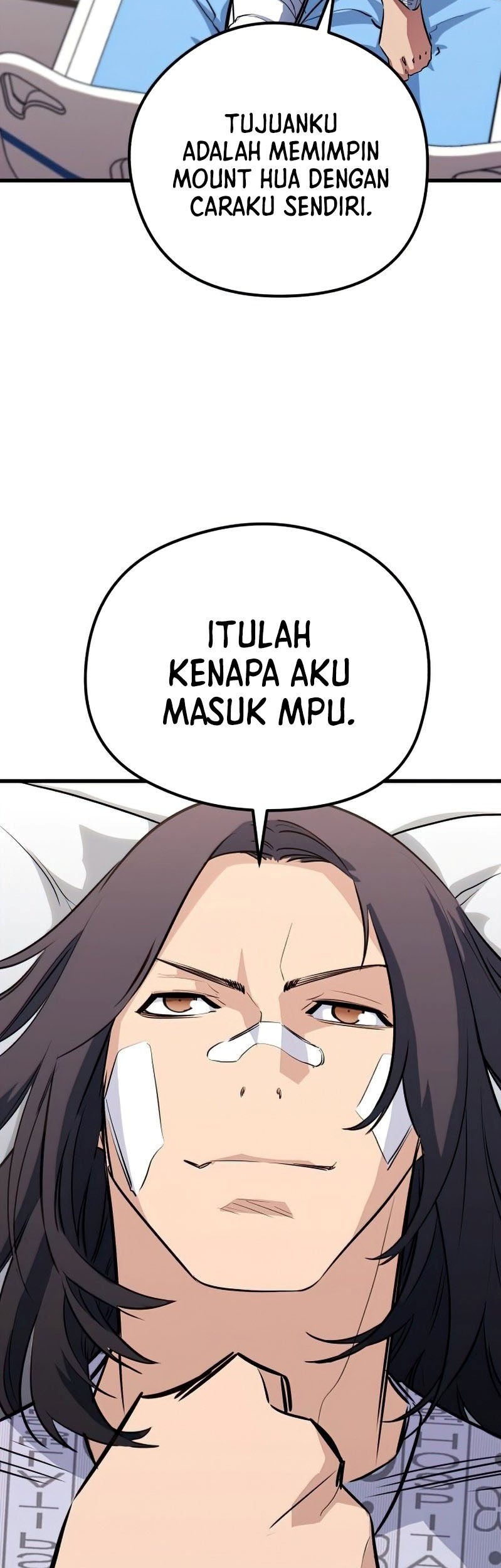 Phantom Spirit King Chapter 31 Gambar 59
