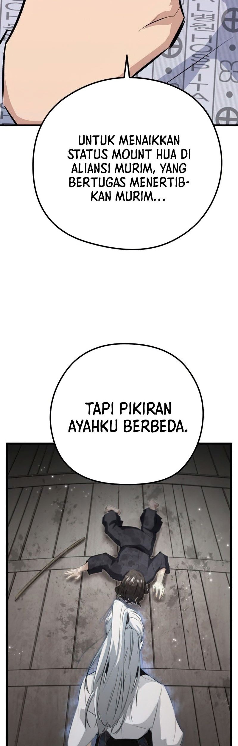 Phantom Spirit King Chapter 31 Gambar 60