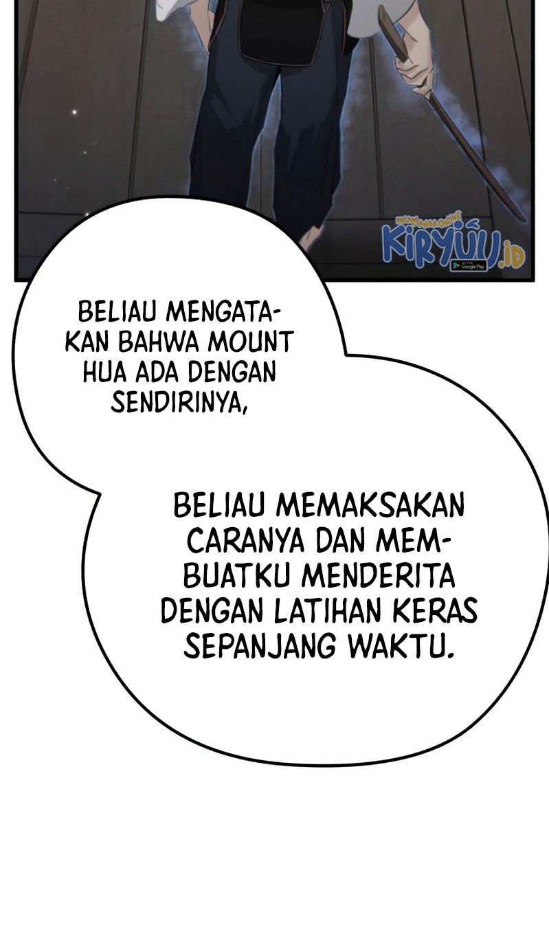Phantom Spirit King Chapter 31 Gambar 61