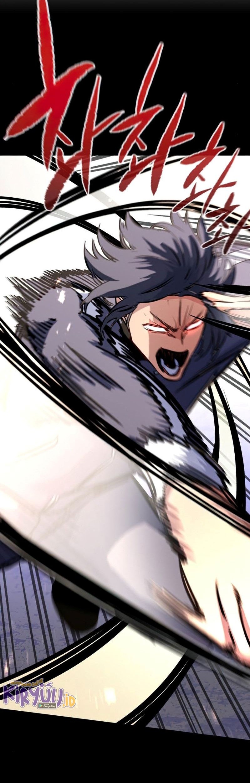 Phantom Spirit King Chapter 31 Gambar 65