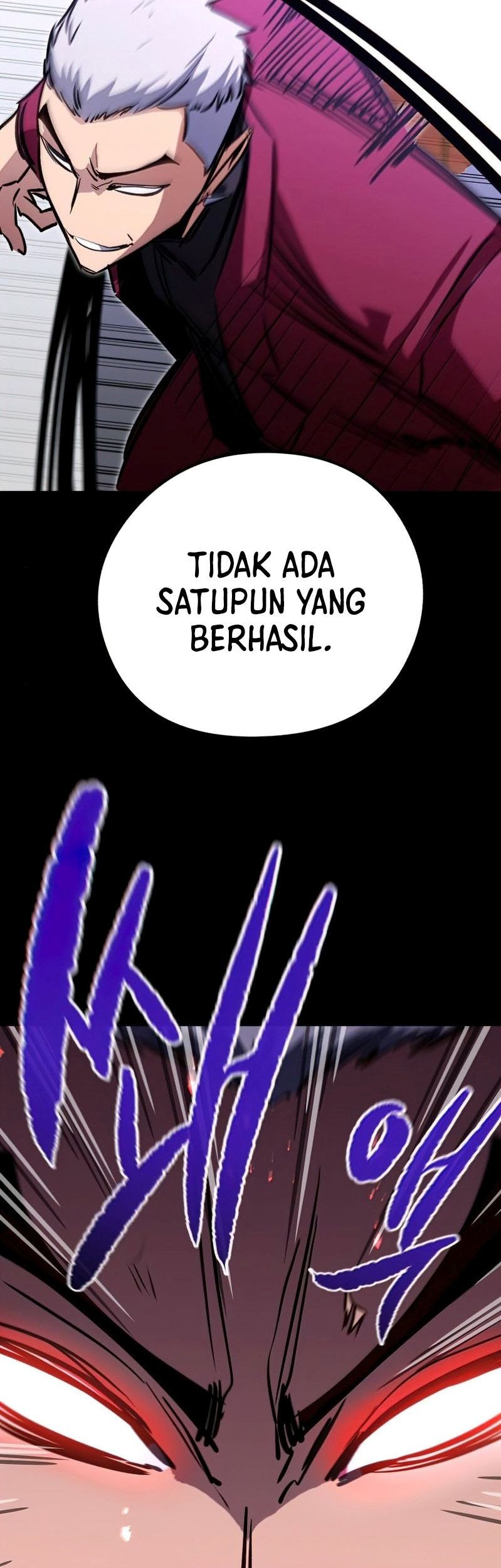Phantom Spirit King Chapter 31 Gambar 67