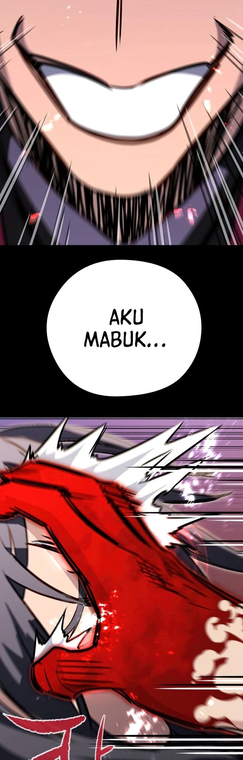 Phantom Spirit King Chapter 31 Gambar 68
