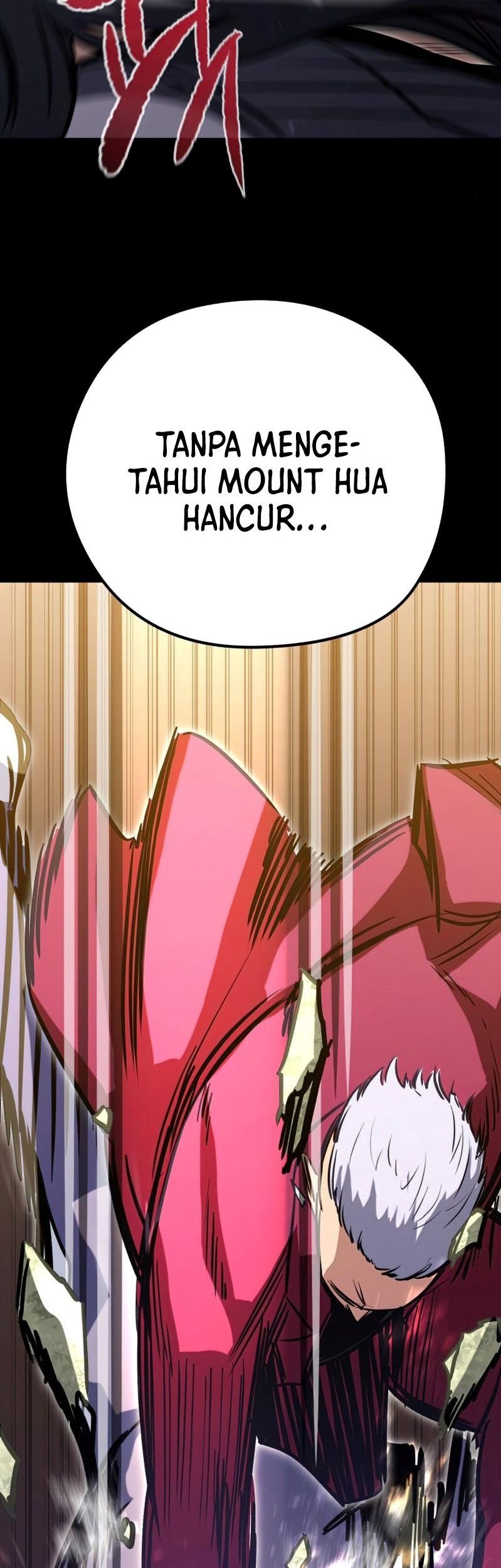 Phantom Spirit King Chapter 31 Gambar 69