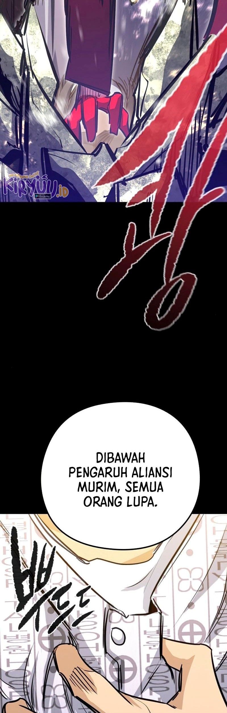 Phantom Spirit King Chapter 31 Gambar 70