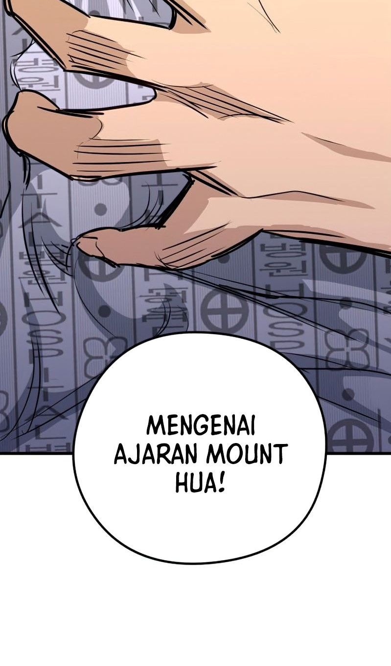Phantom Spirit King Chapter 31 Gambar 71
