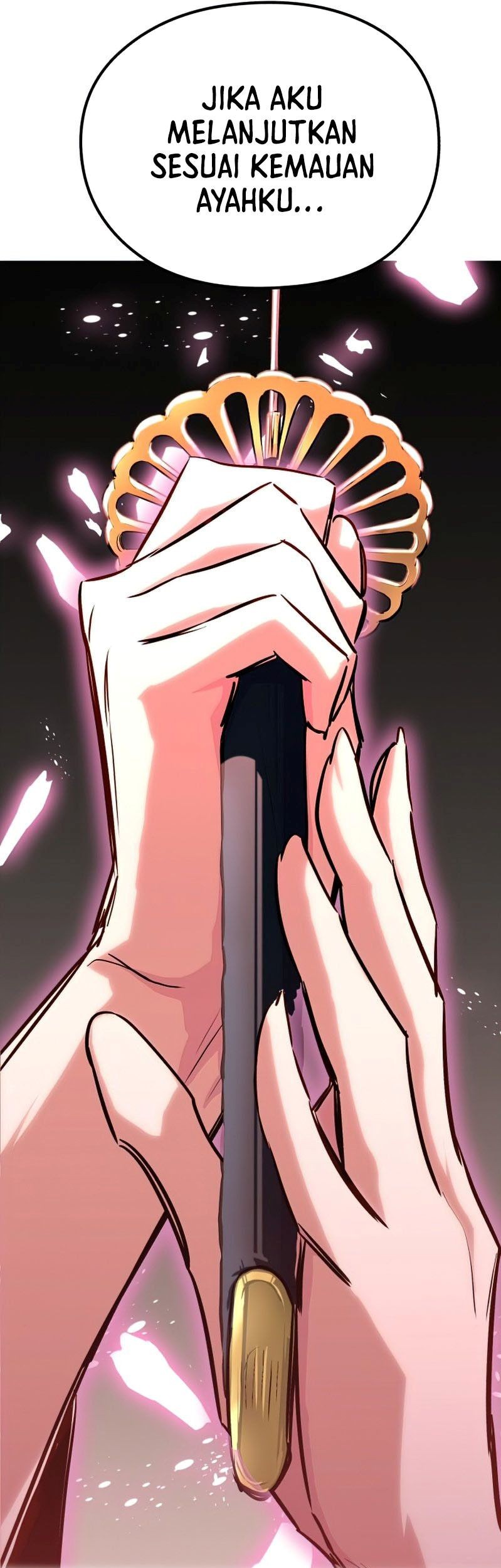 Phantom Spirit King Chapter 31 Gambar 72