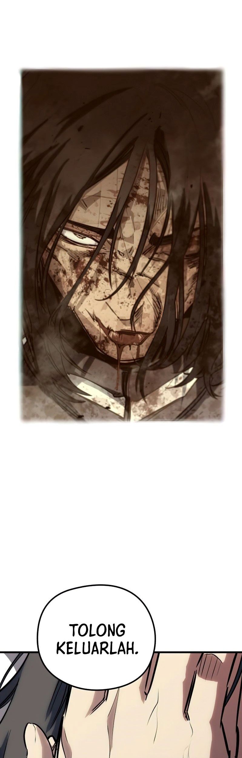 Phantom Spirit King Chapter 31 Gambar 78