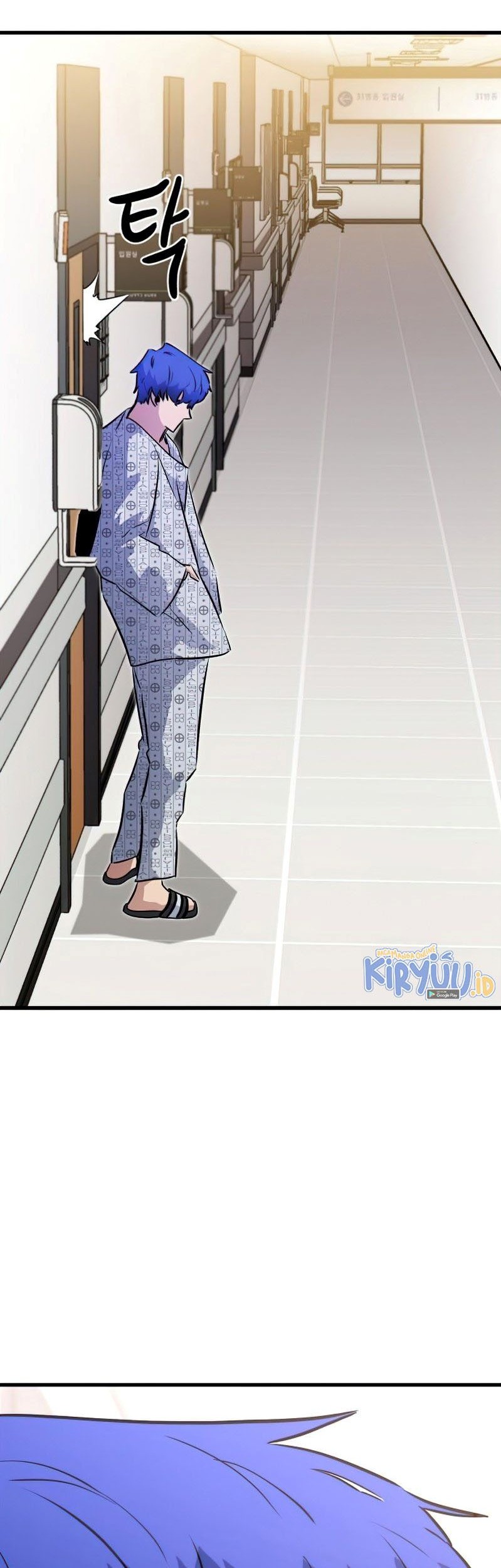 Phantom Spirit King Chapter 31 Gambar 80