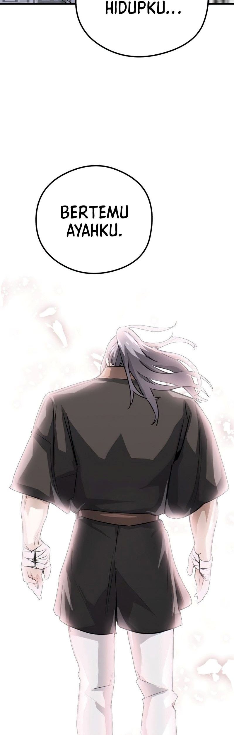 Phantom Spirit King Chapter 31 Gambar 82