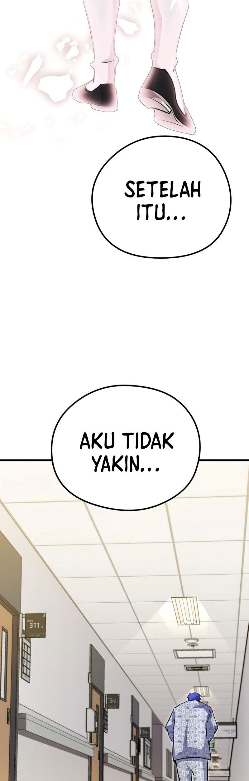 Phantom Spirit King Chapter 31 Gambar 83