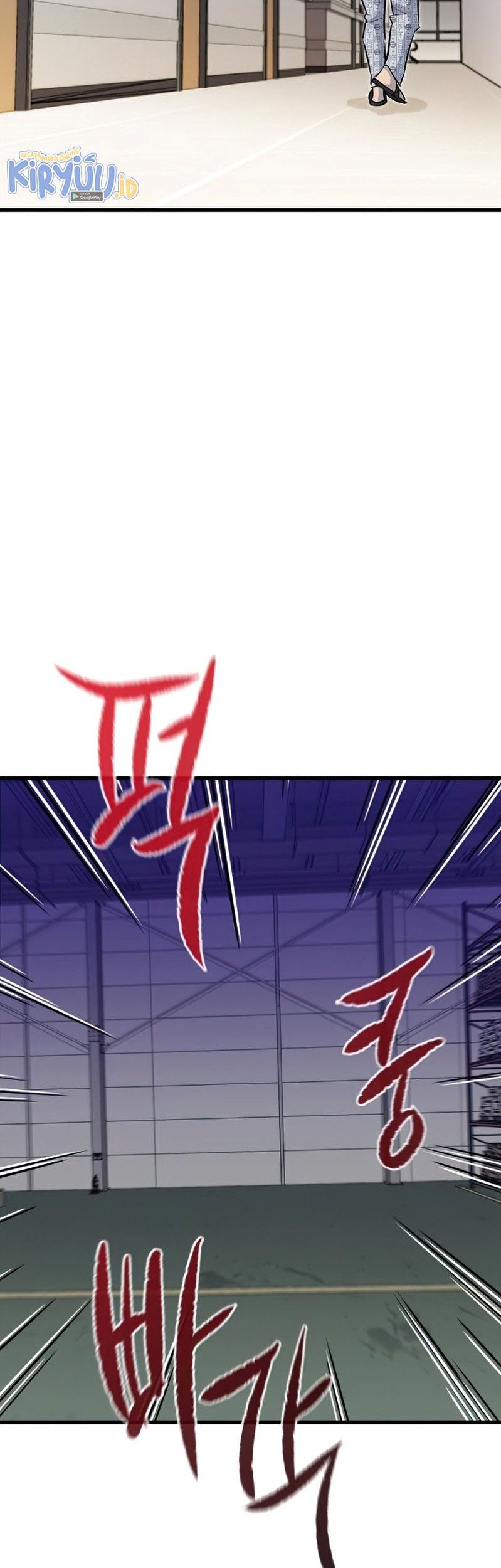Phantom Spirit King Chapter 31 Gambar 84