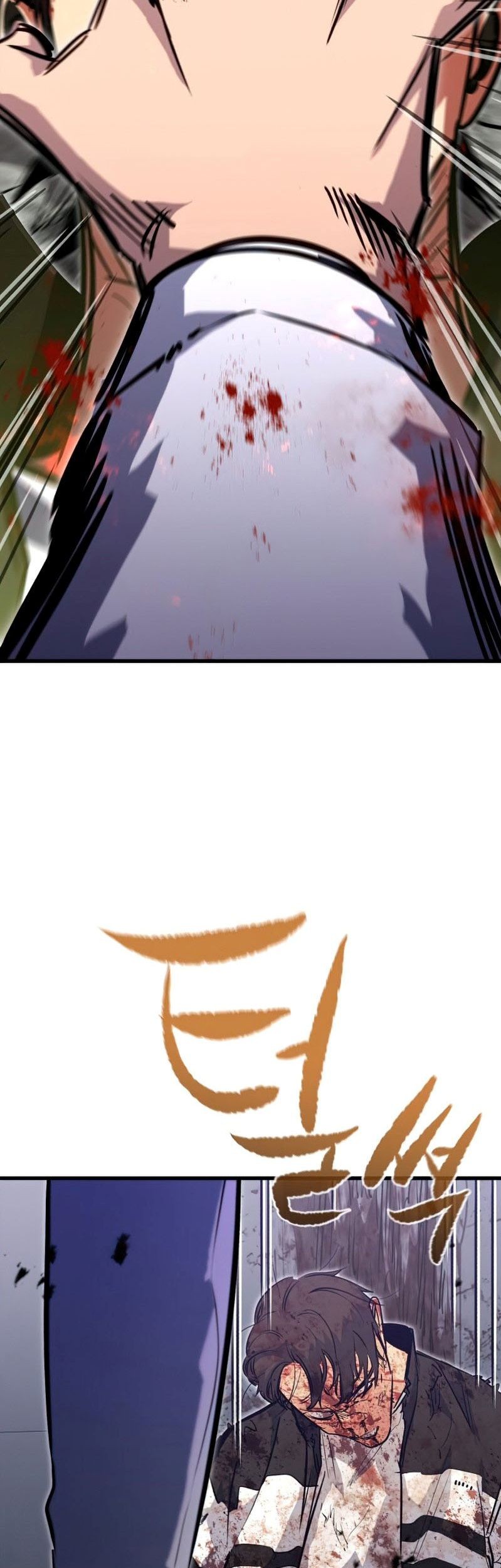 Phantom Spirit King Chapter 31 Gambar 87