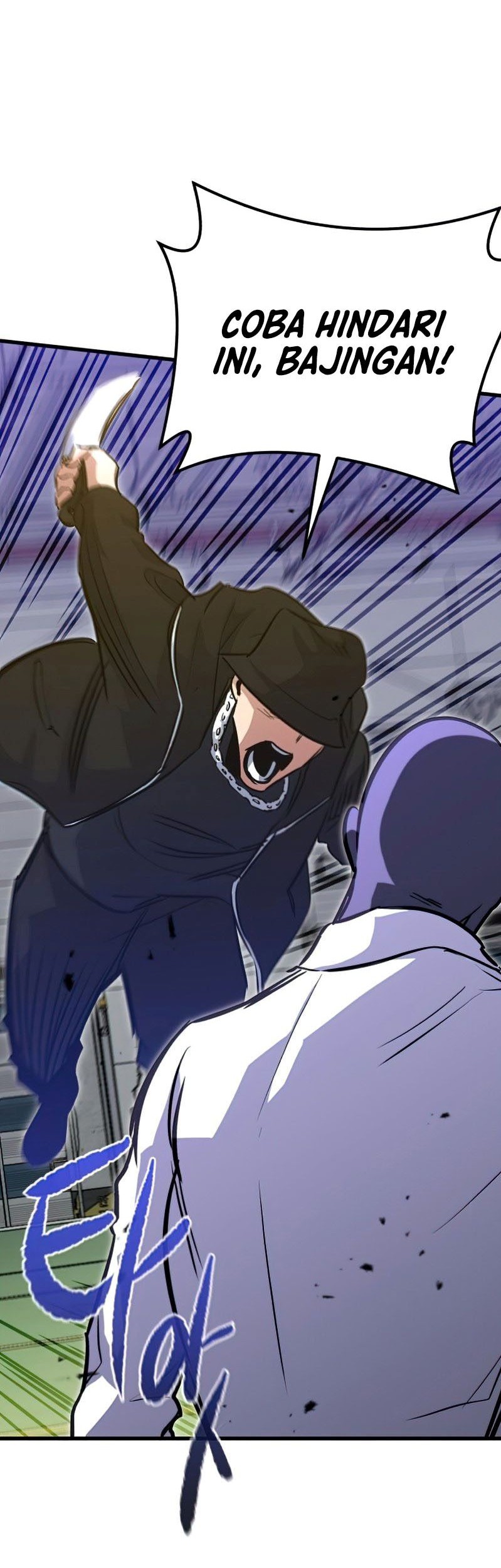 Phantom Spirit King Chapter 31 Gambar 95