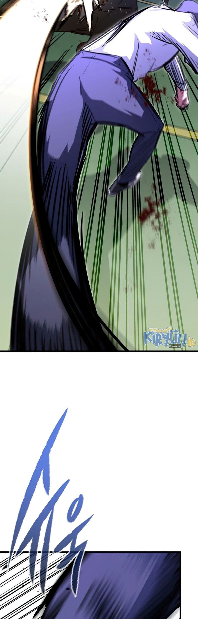 Phantom Spirit King Chapter 31 Gambar 98