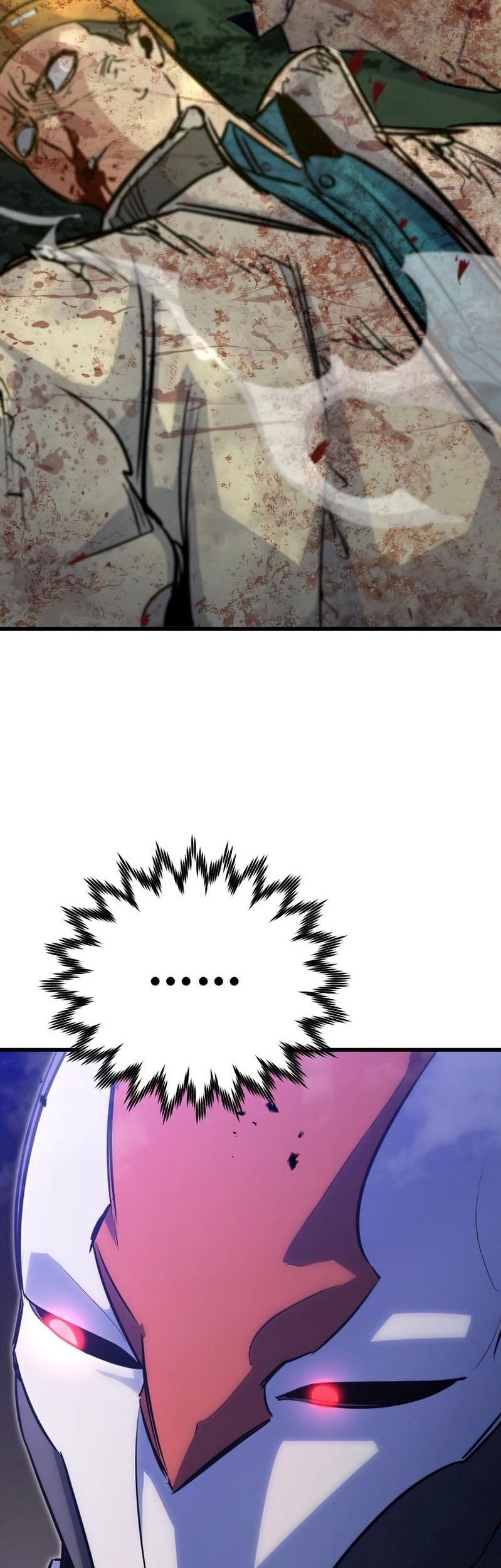 Phantom Spirit King Chapter 31 Gambar 103